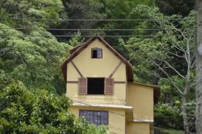 Chalé da Jajá
